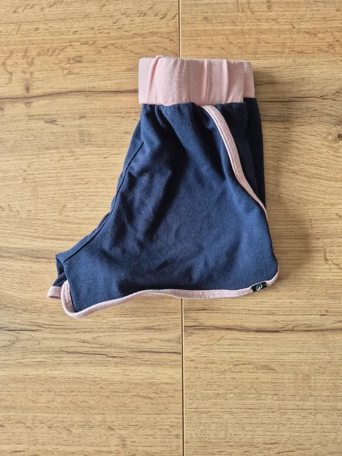 Short - photo numéro 2