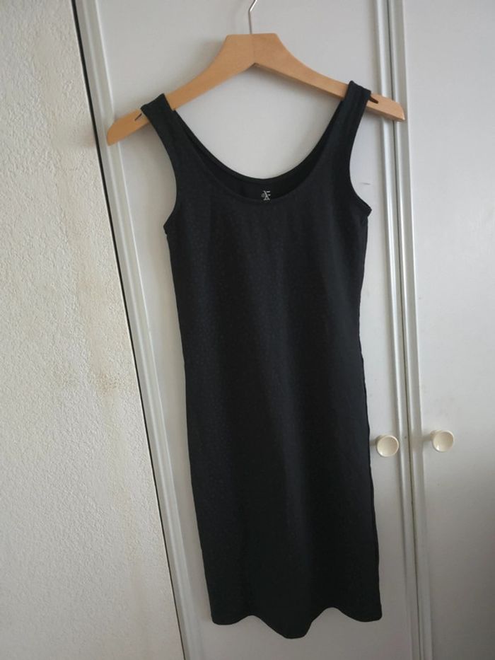 Petit robe d'été taille XS neuve