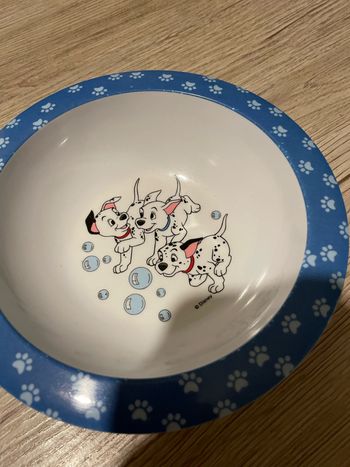 Bol Disney 101 dalmatiens