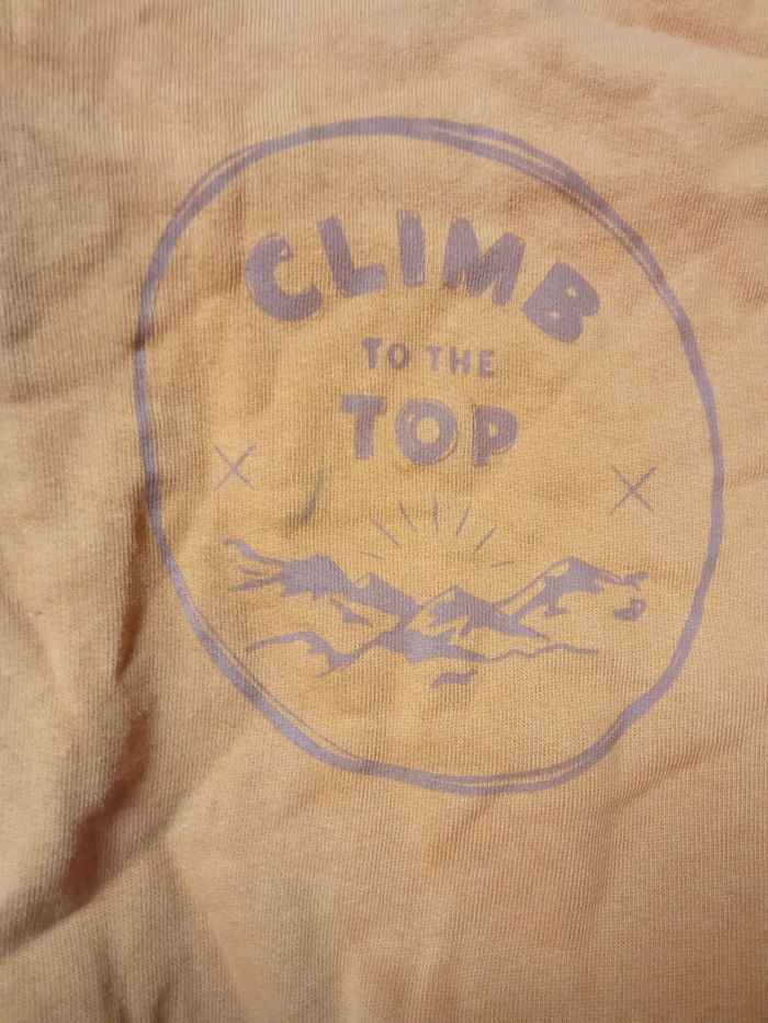 Lot de 7 pulls, sweats garçon, capuche, mi saison, Noir, blanc, moutarde, vert, Kiabi Verbaudet 8 ans - photo numéro 5