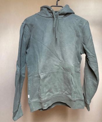 Sweat vert