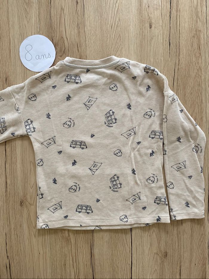 Pull très léger - photo numéro 5