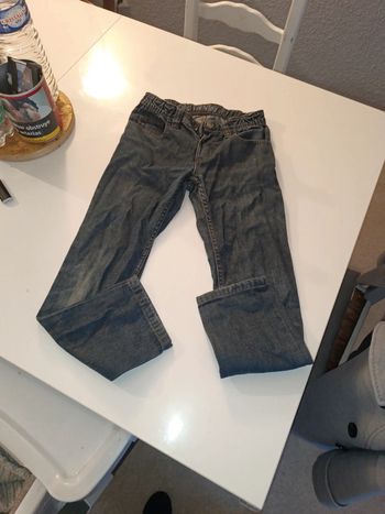 Jeans 8 ans