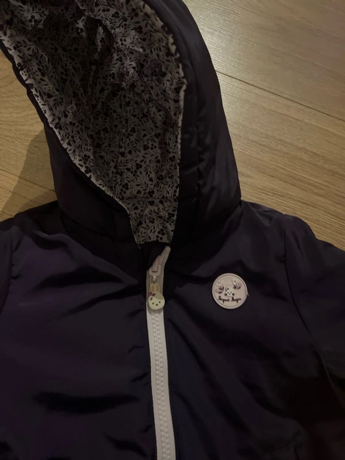 Doudoune - photo numéro 4