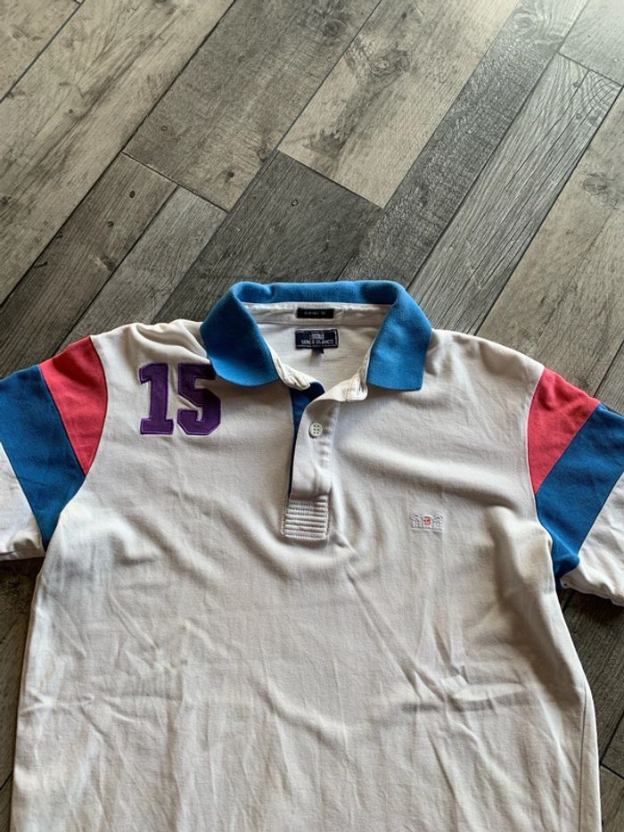 Polo 👕 - photo numéro 2