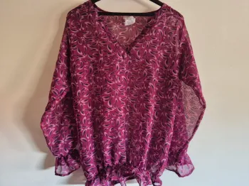 Tunique/blouse