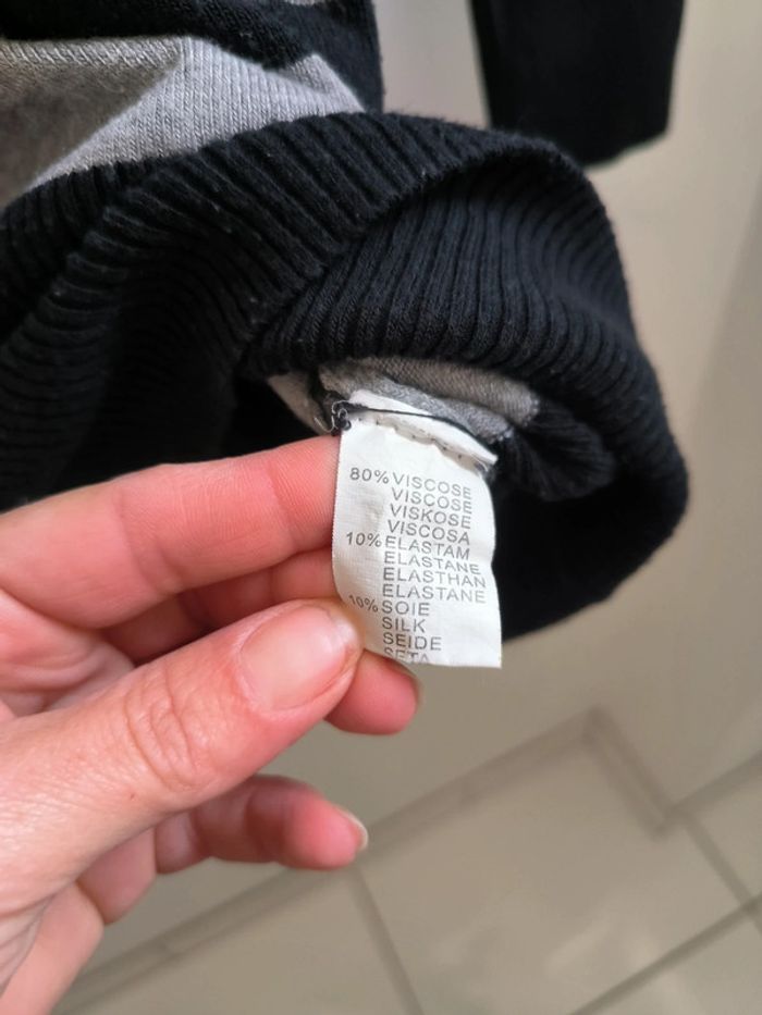 Robe pull - photo numéro 5