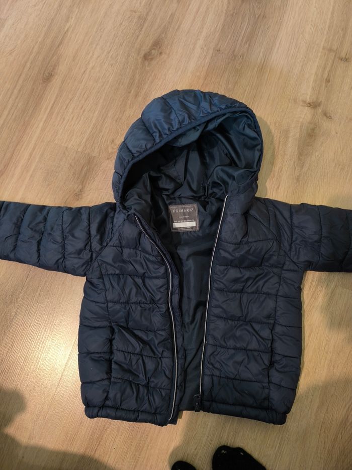 Manteau