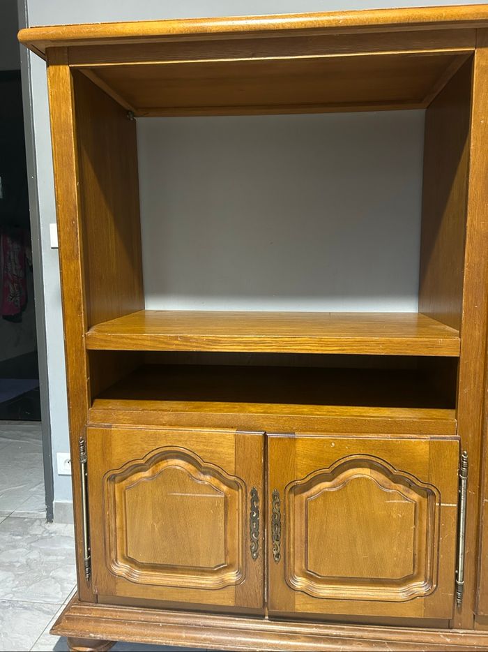 Meuble salon Vintage - photo numéro 3