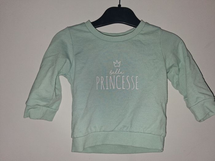 Lot t-shirts manche longue - photo numéro 9