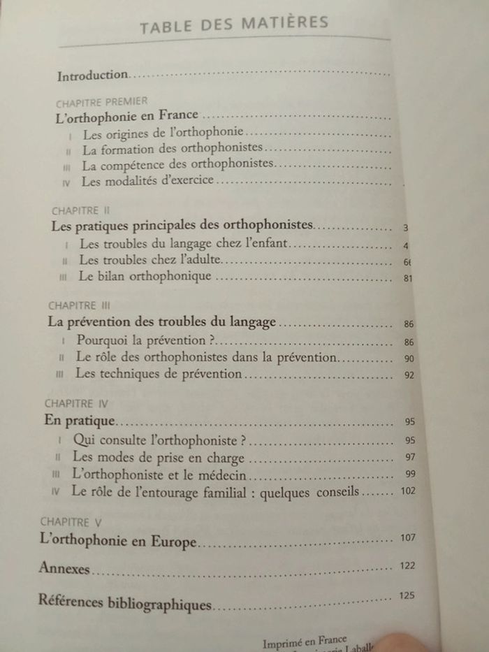 J-M Kremer / E. Lederlé 🪅 L'orthophonie en France - photo numéro 3