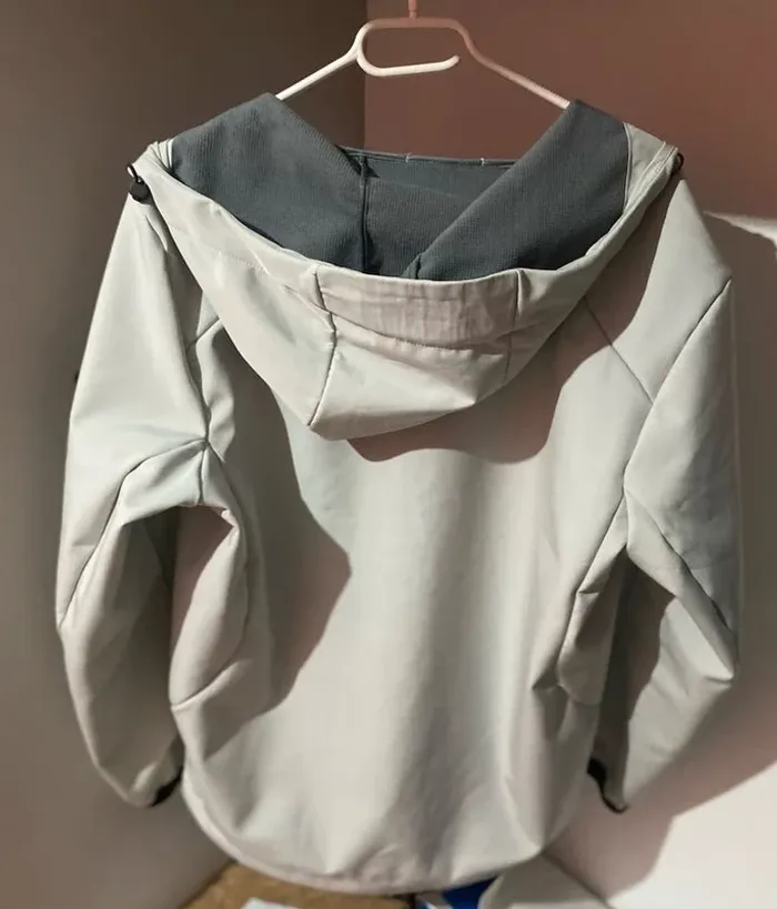 Veste stone island - photo numéro 4