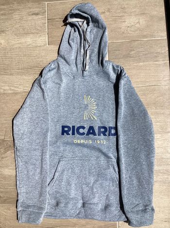 Sweat Ricard
