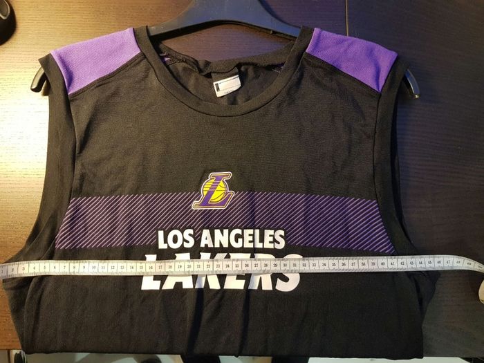 T-shirt basket - photo numéro 6