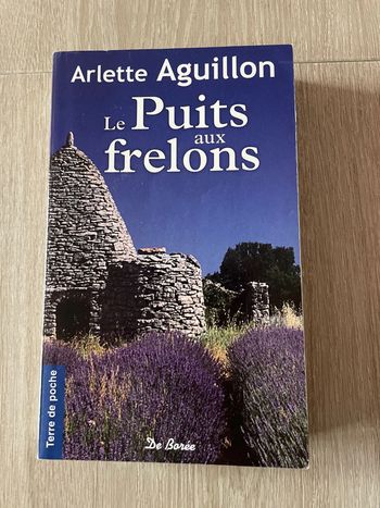 Le puits aux frelons