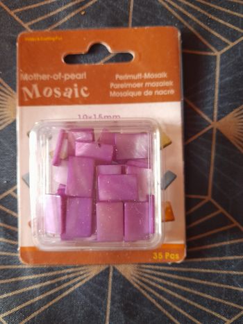Mosaïques