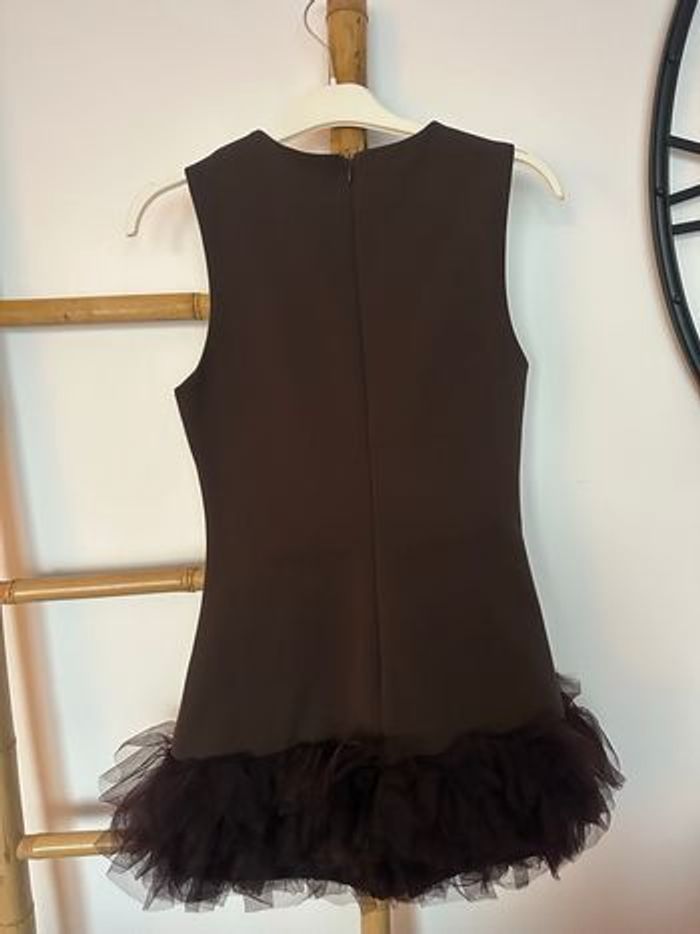 Robe de soirée Zara - photo numéro 3