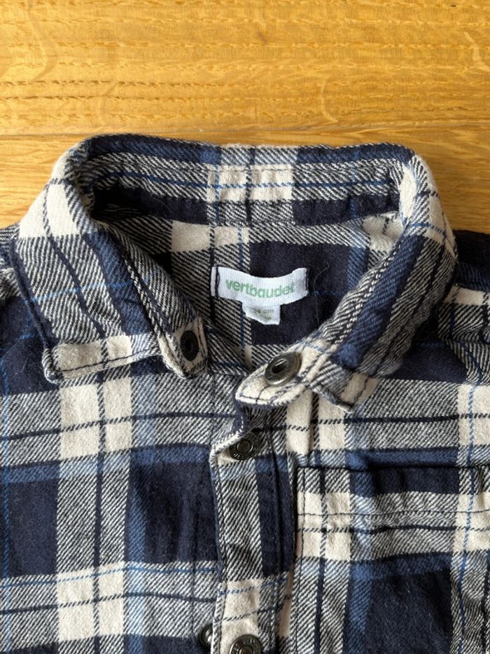 Chemise - photo numéro 2