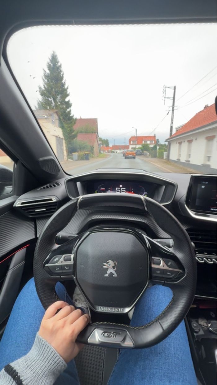 Robe jacadi - photo numéro 5