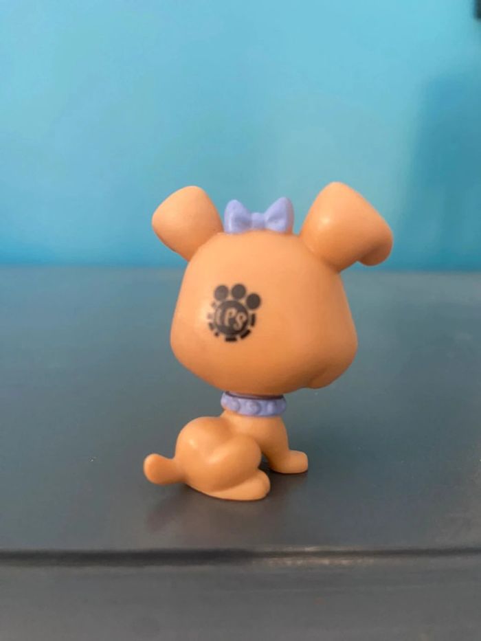 Chien boxer LPS #4007 - photo numéro 2