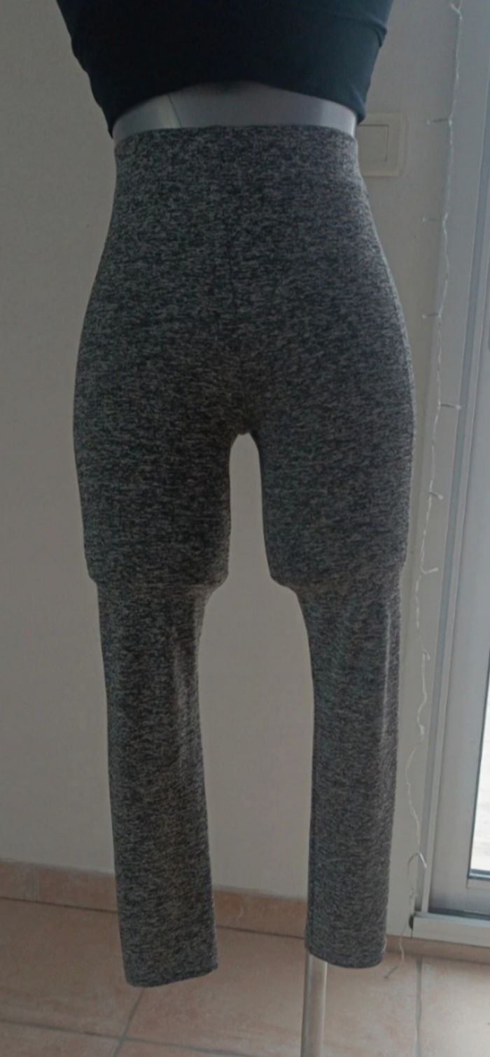 Legging sport femme t xs - photo numéro 2