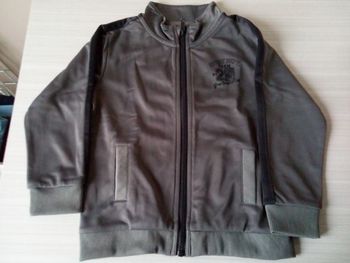 ensemble jogging garçon 4 ans