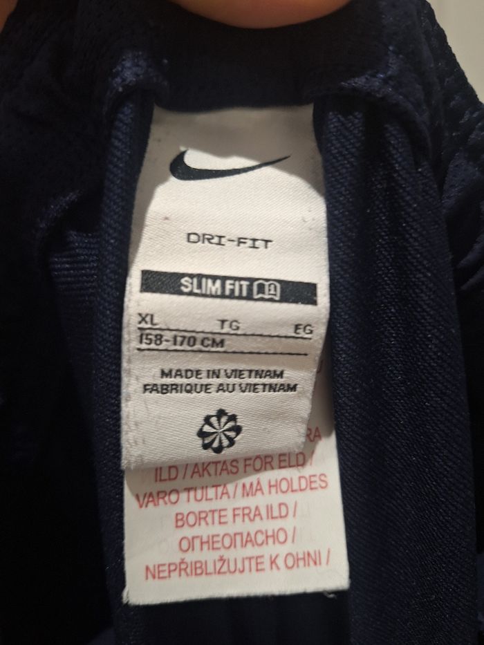 Pantalon de la Croatie