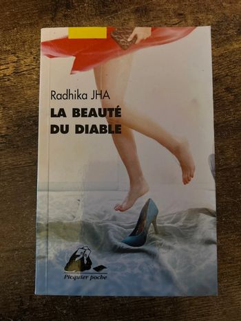 la beauté du diable