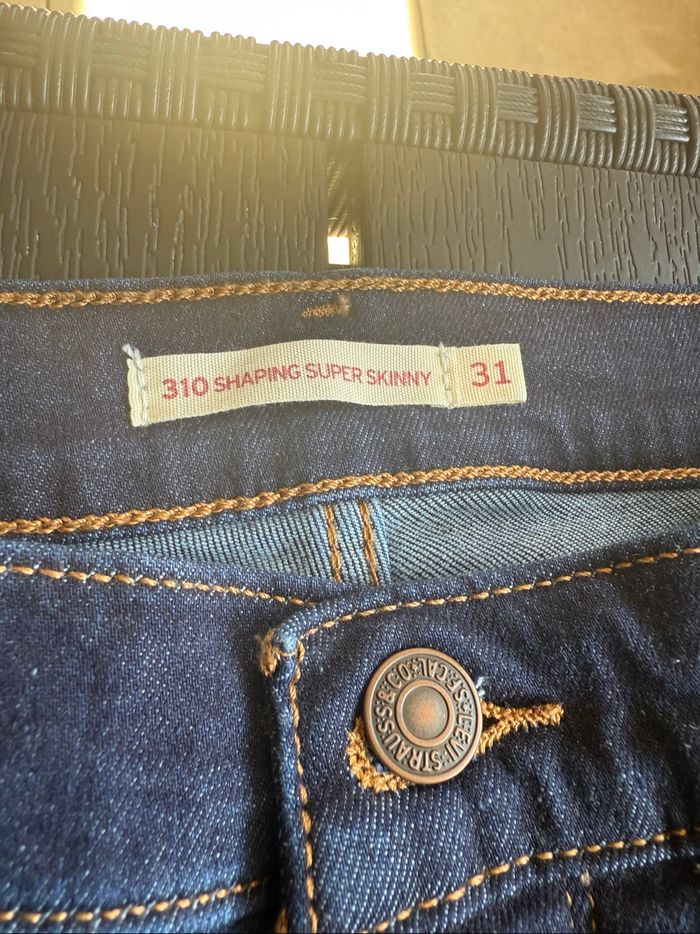 Jeans Levi’s femme - photo numéro 6