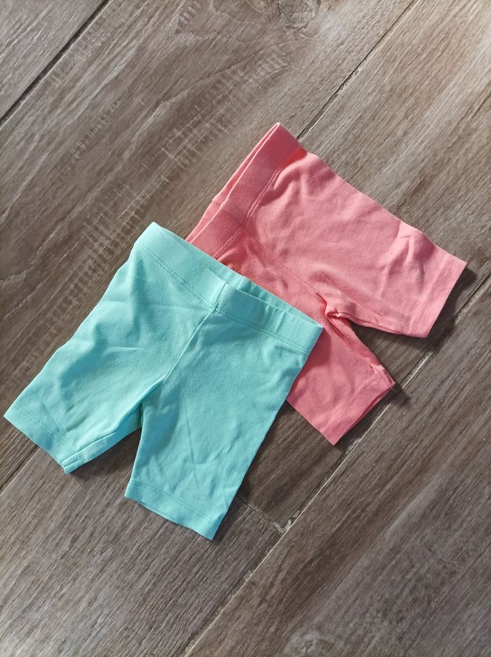 Lot cyclistes (3 mois)