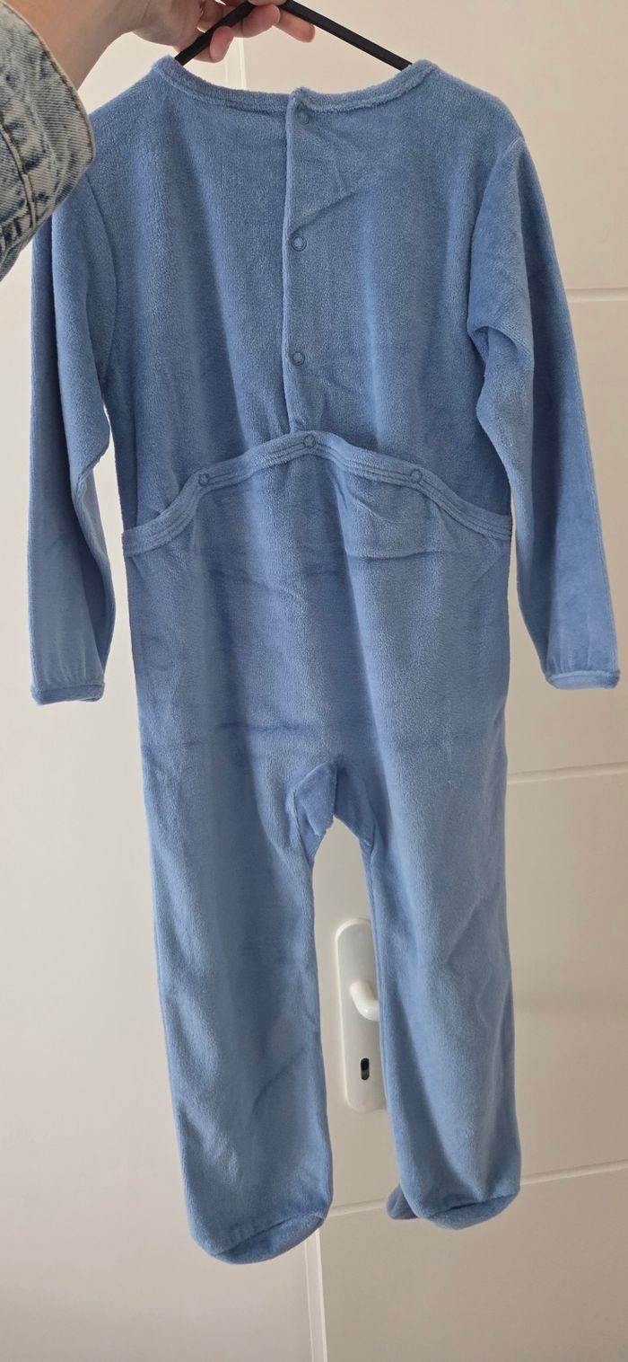 Pyjama neuf - photo numéro 4