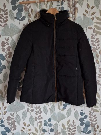 Blouson Zara Basic femme xs