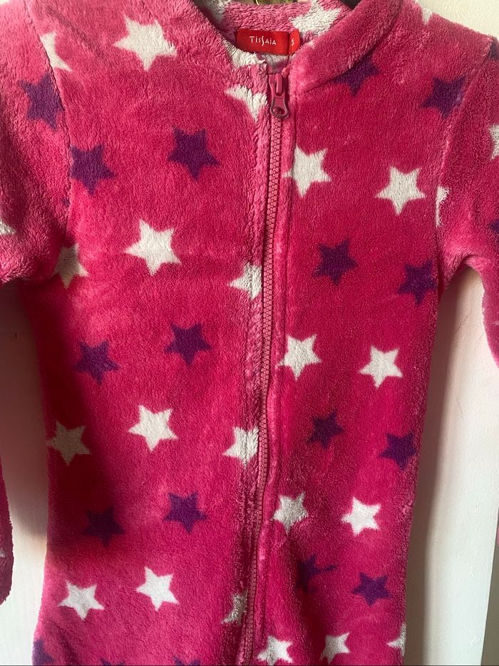 Pyjama Tissaia - photo numéro 2