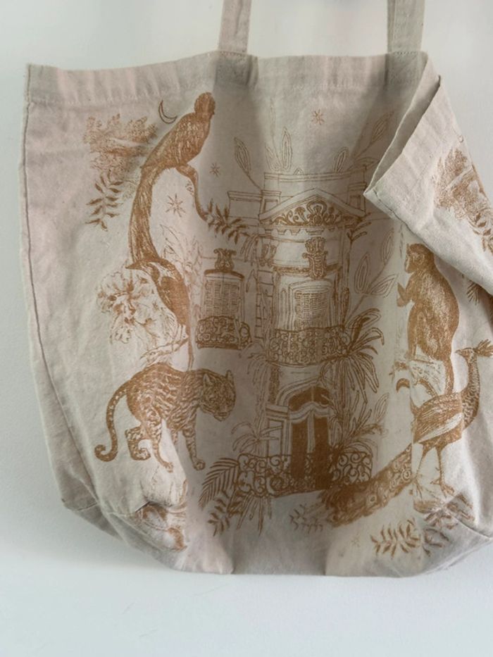 Sac sezane - photo numéro 6