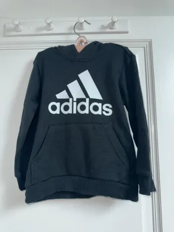 Sweat à capuche Adidas