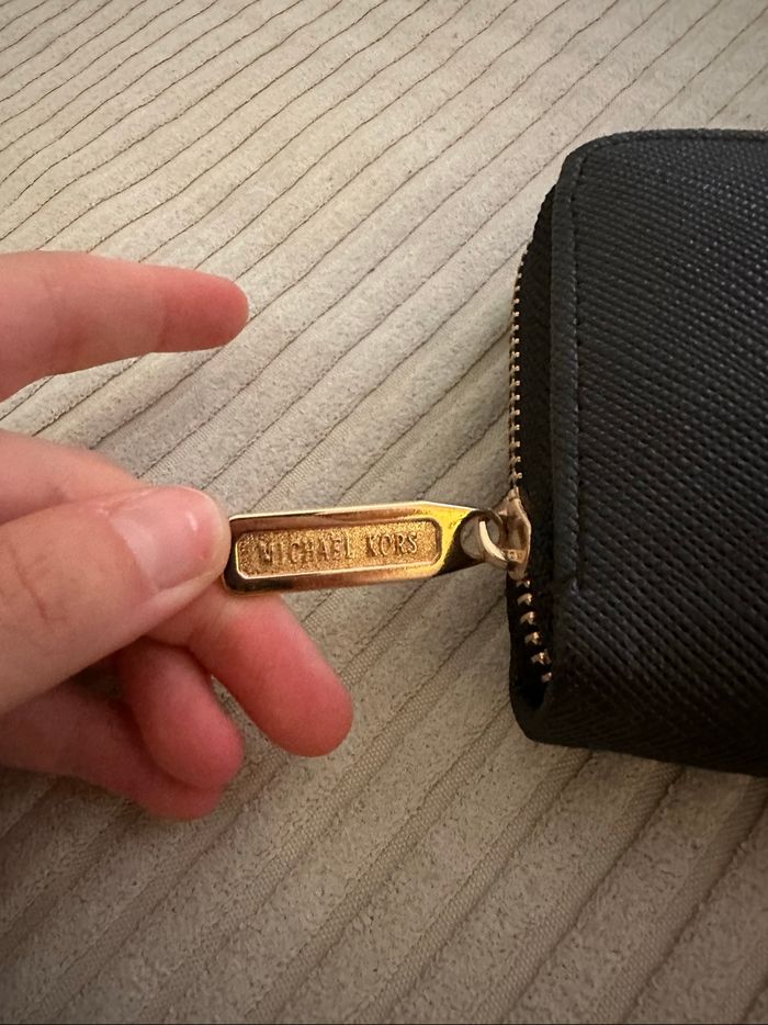 Porte monnaie Michael kors - photo numéro 2