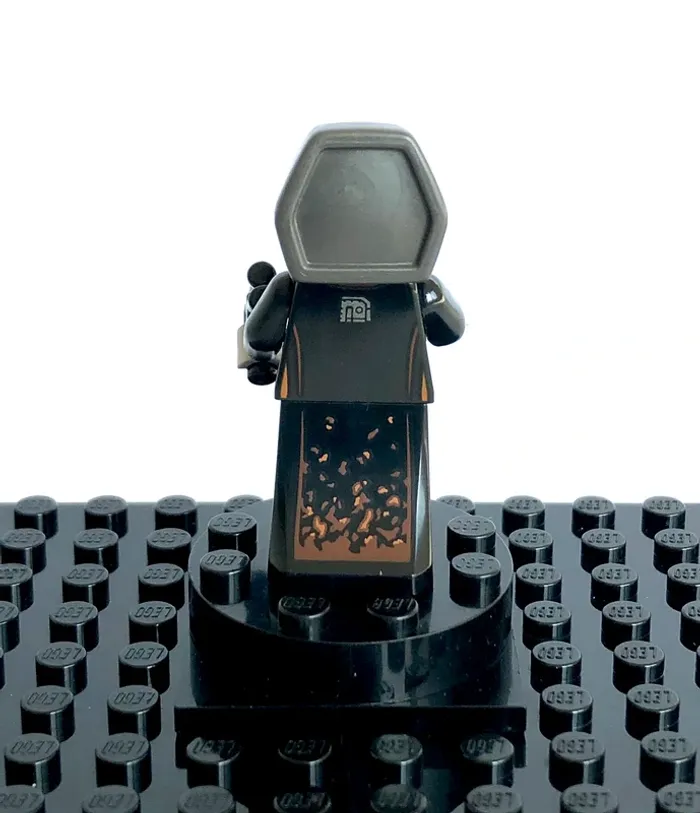LEGO Star Wars episode Solo - Quay Tolsite - photo numéro 2
