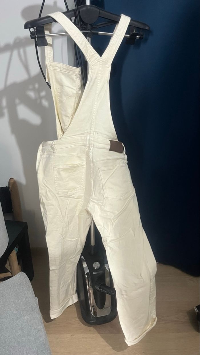 Salopette maternité