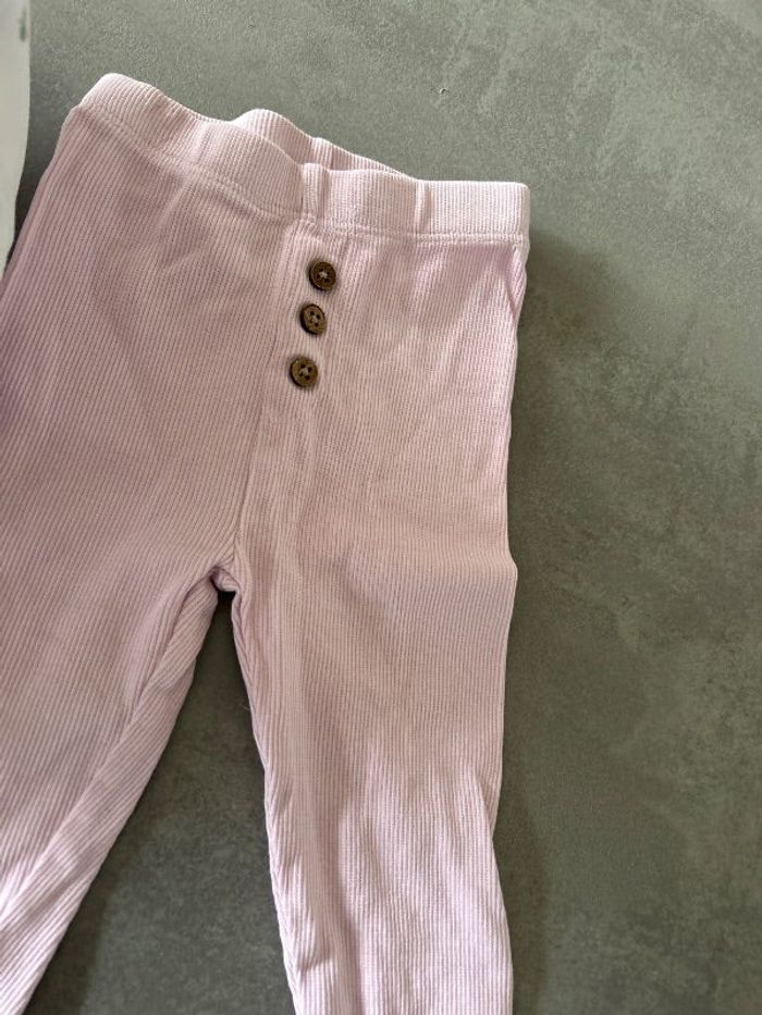 Pantalon bébé