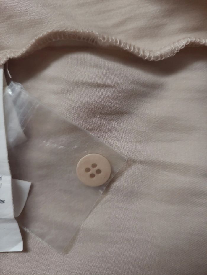 Chemise strass - photo numéro 9