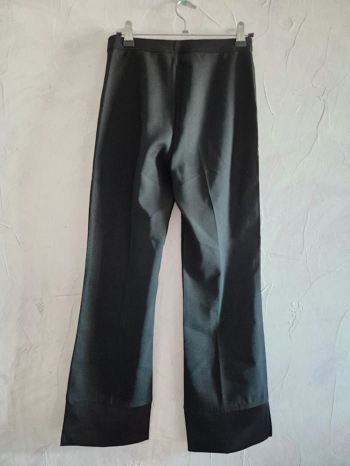 Pantalon uni - photo numéro 5