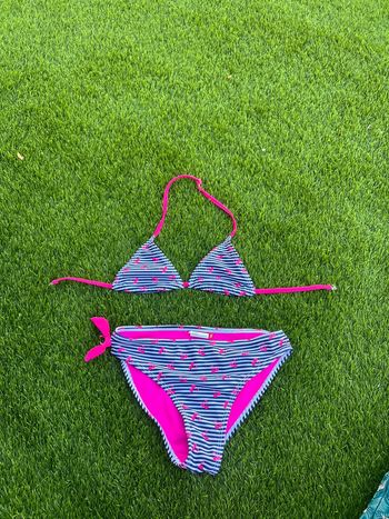 Maillot de bain