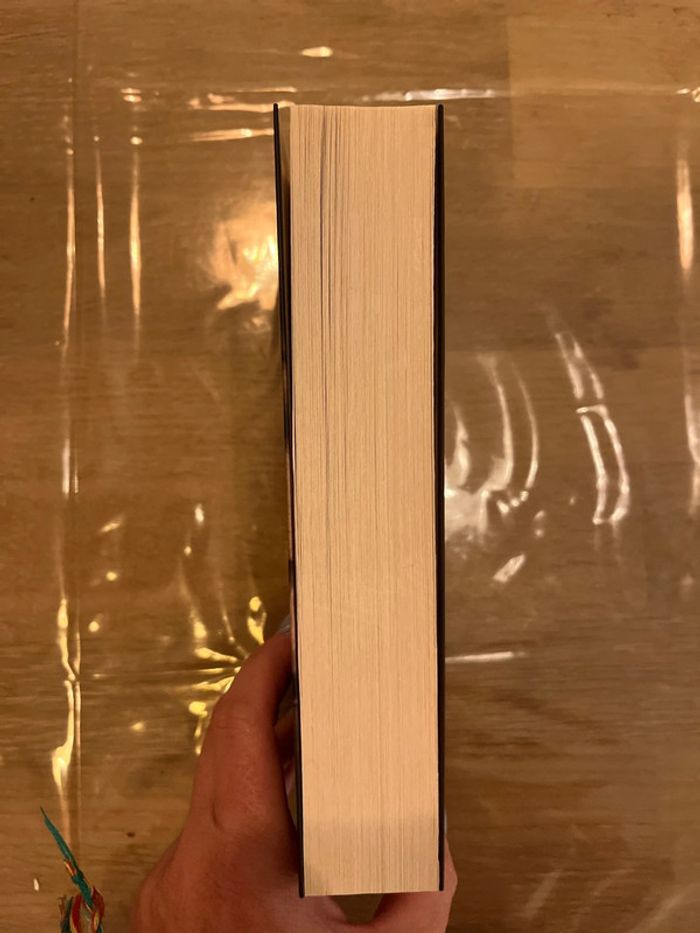 Livre la proie - photo numéro 3
