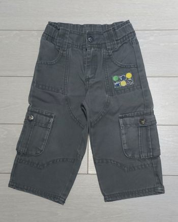 Pantalon garçon 18 mois