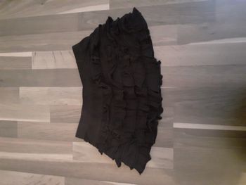 Jupe noire 10 ans Terranova