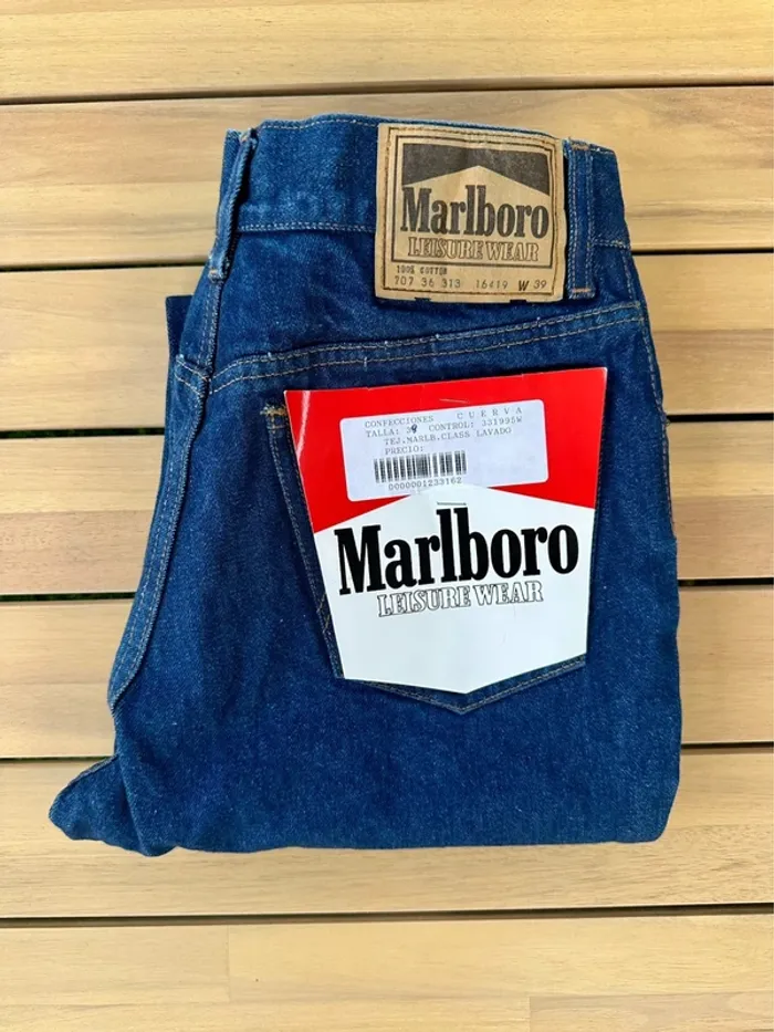 Jeans Marlboro - photo numéro 15