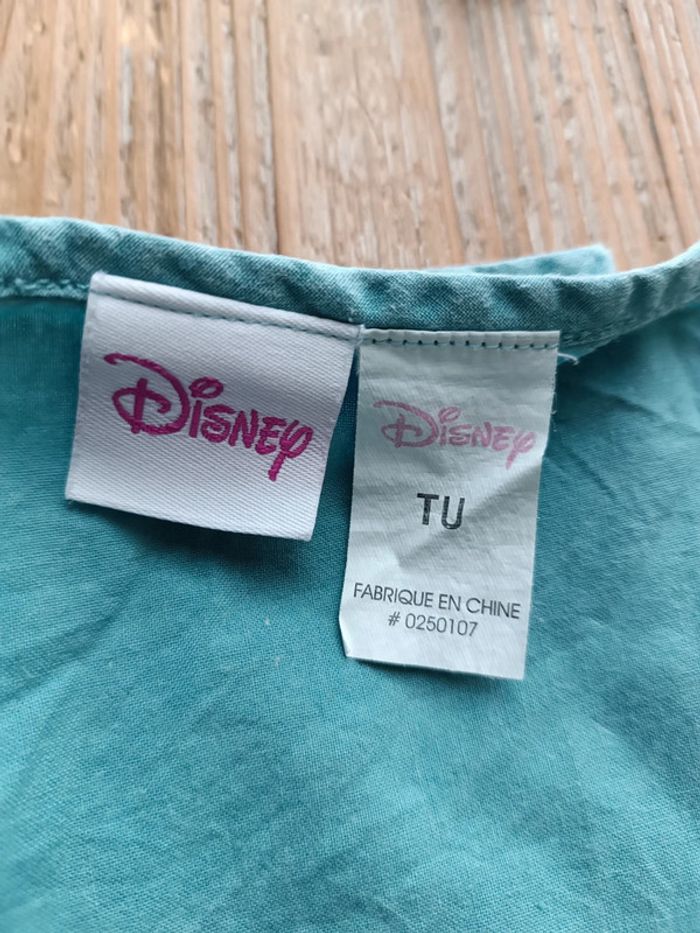 Jupe ouverte Disney - photo numéro 4