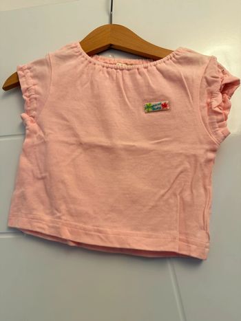 Tee-shirt Tape à l’œil en 12mois/1an