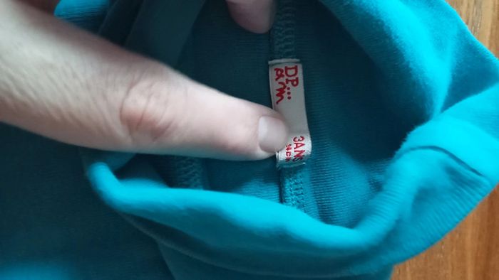 Sous pull - photo numéro 2