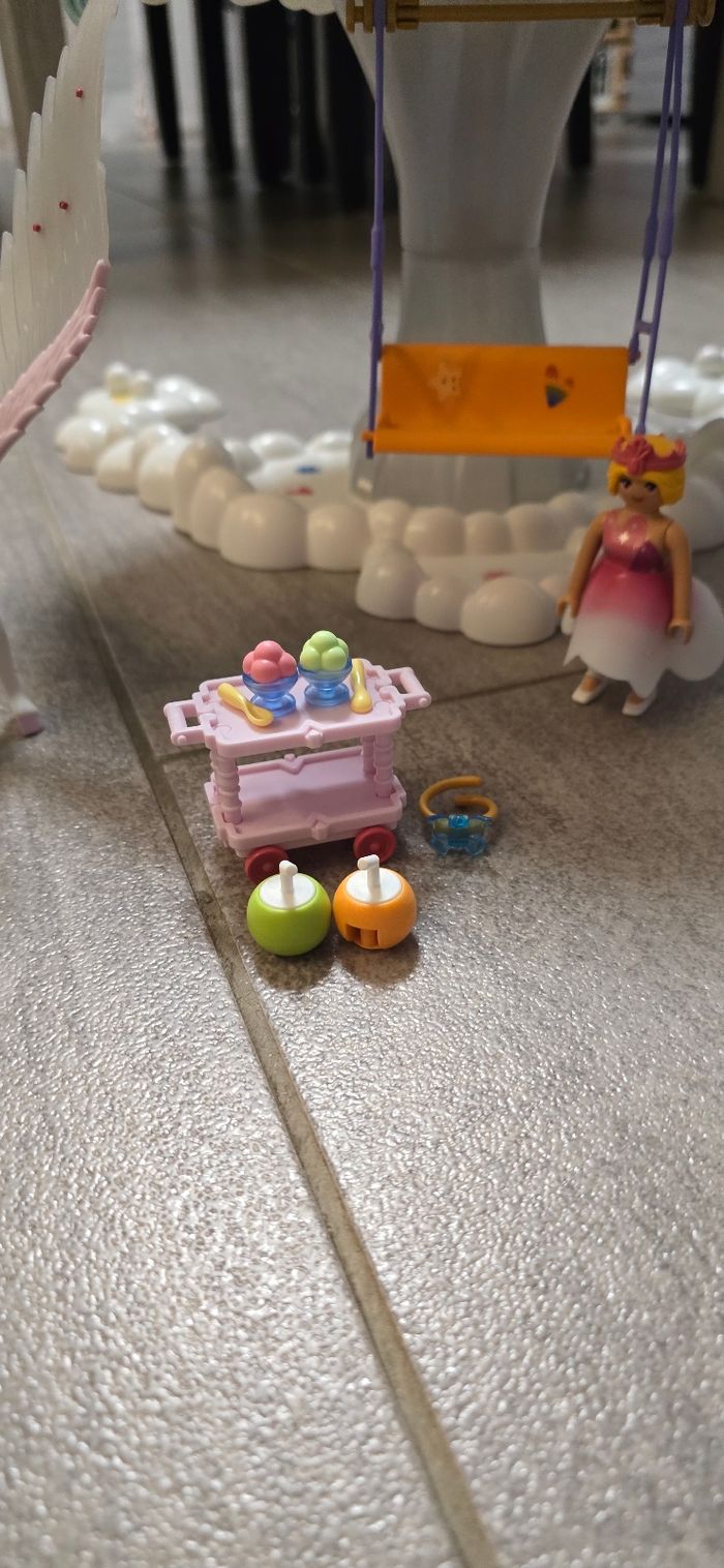 Playmobil princessmagic - photo numéro 10
